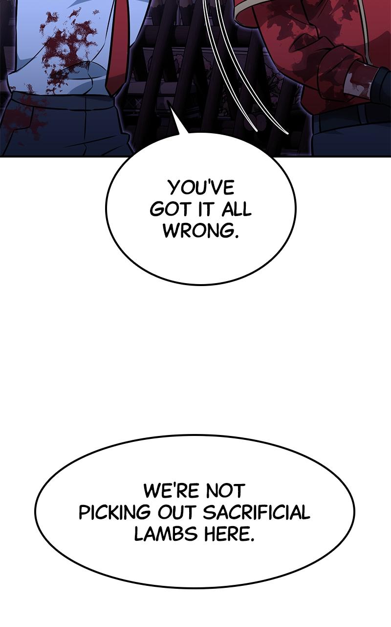 The Extra’s Academy Survival Guide Chapter 10 — page 32