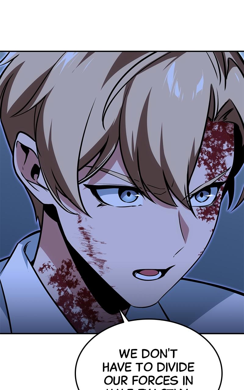The Extra’s Academy Survival Guide Chapter 10 — page 33