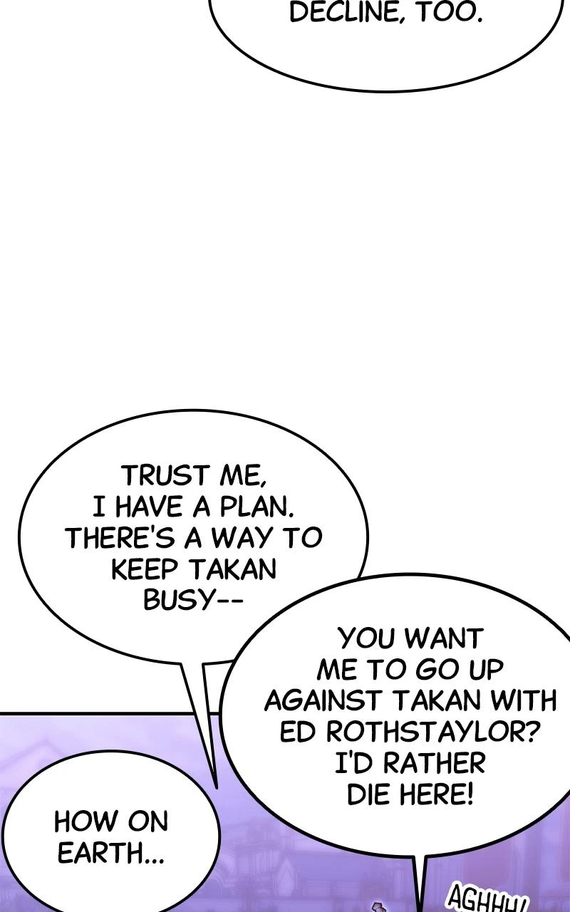 The Extra’s Academy Survival Guide Chapter 10 — page 36