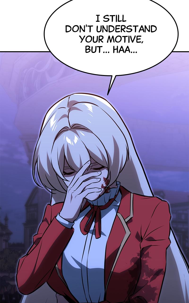 The Extra’s Academy Survival Guide Chapter 10 — page 40