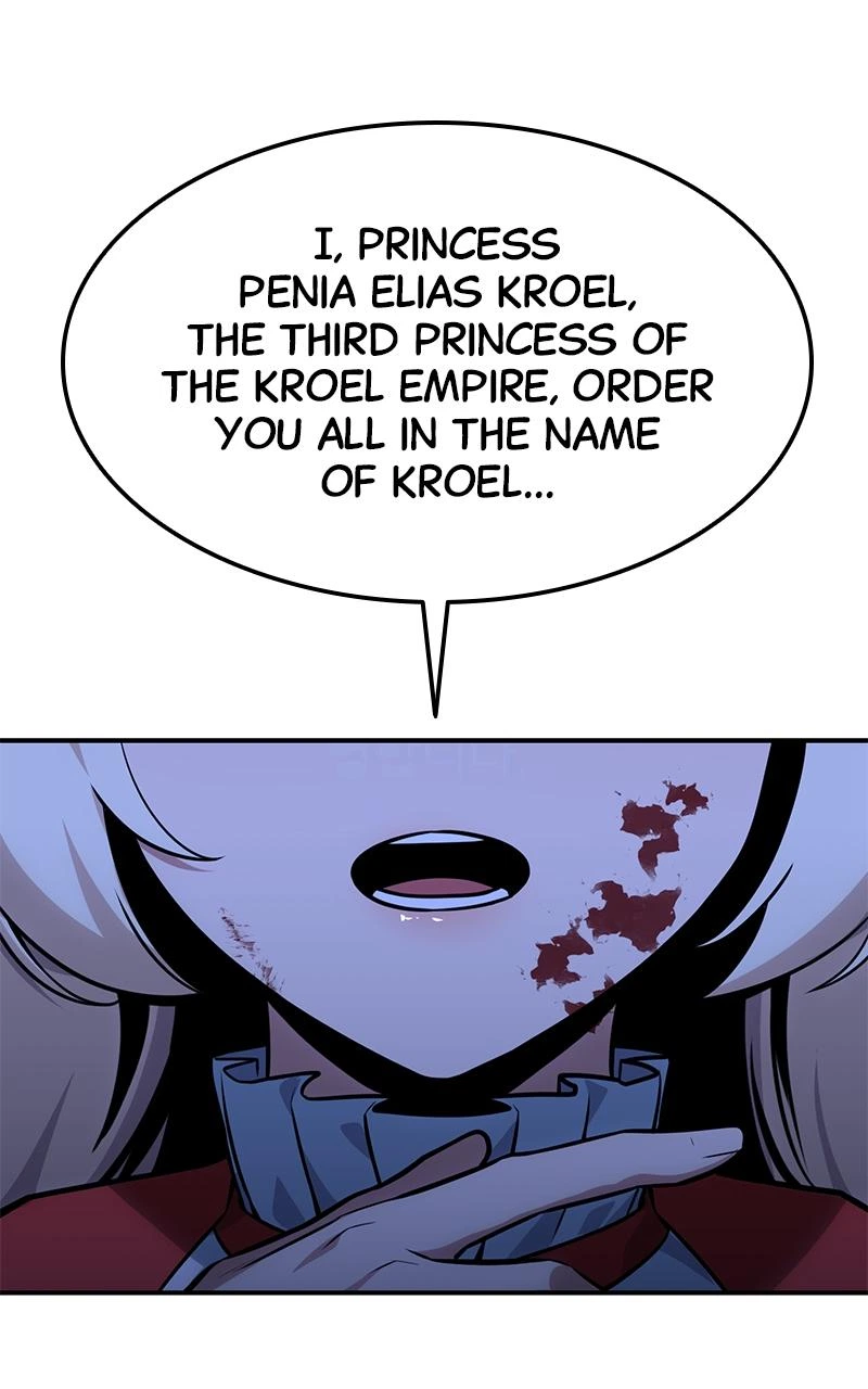 The Extra’s Academy Survival Guide Chapter 10 — page 42