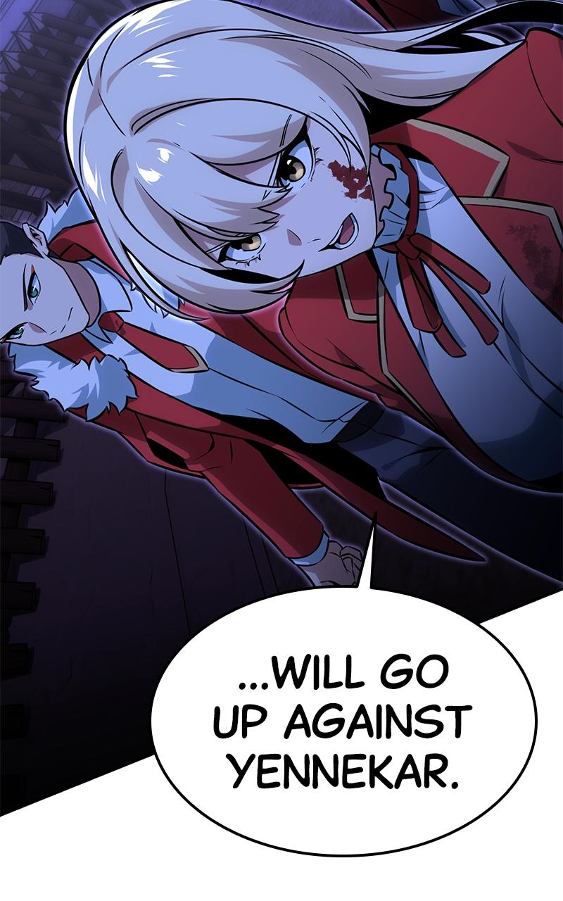 The Extra’s Academy Survival Guide Chapter 10 — page 45