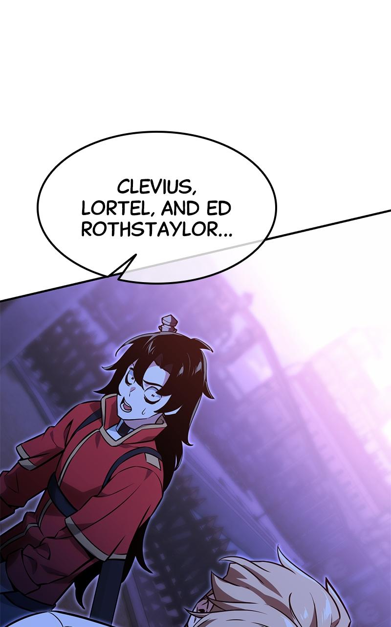 The Extra’s Academy Survival Guide Chapter 10 — page 46