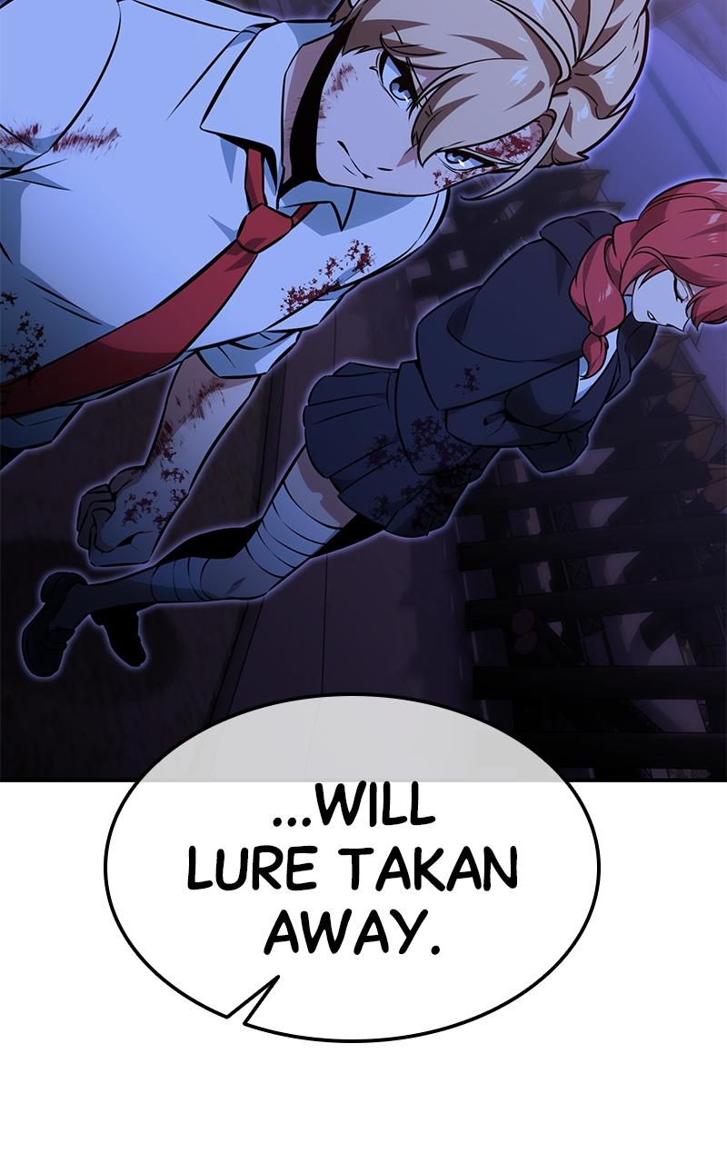 The Extra’s Academy Survival Guide Chapter 10 — page 47