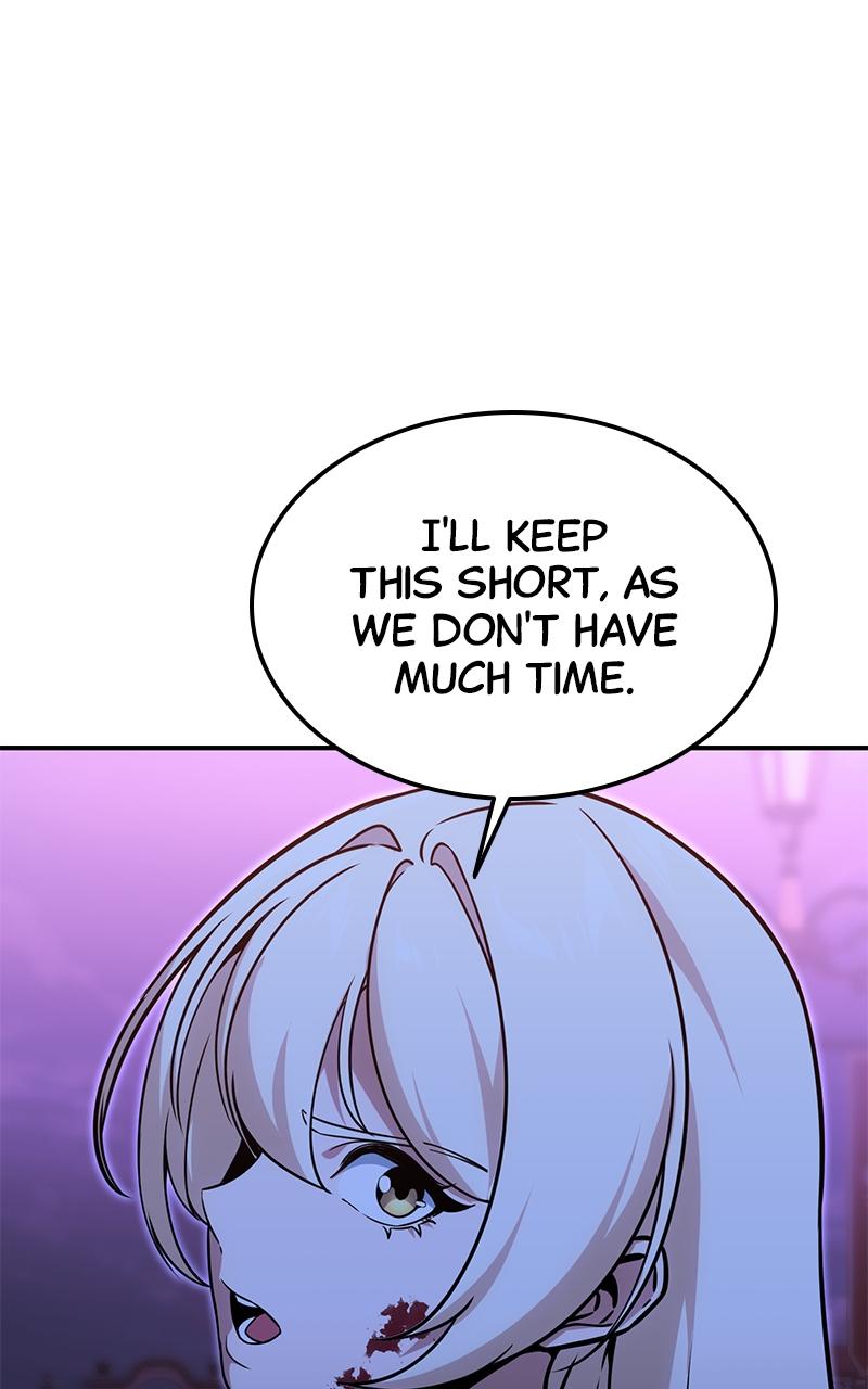 The Extra’s Academy Survival Guide Chapter 10 — page 48
