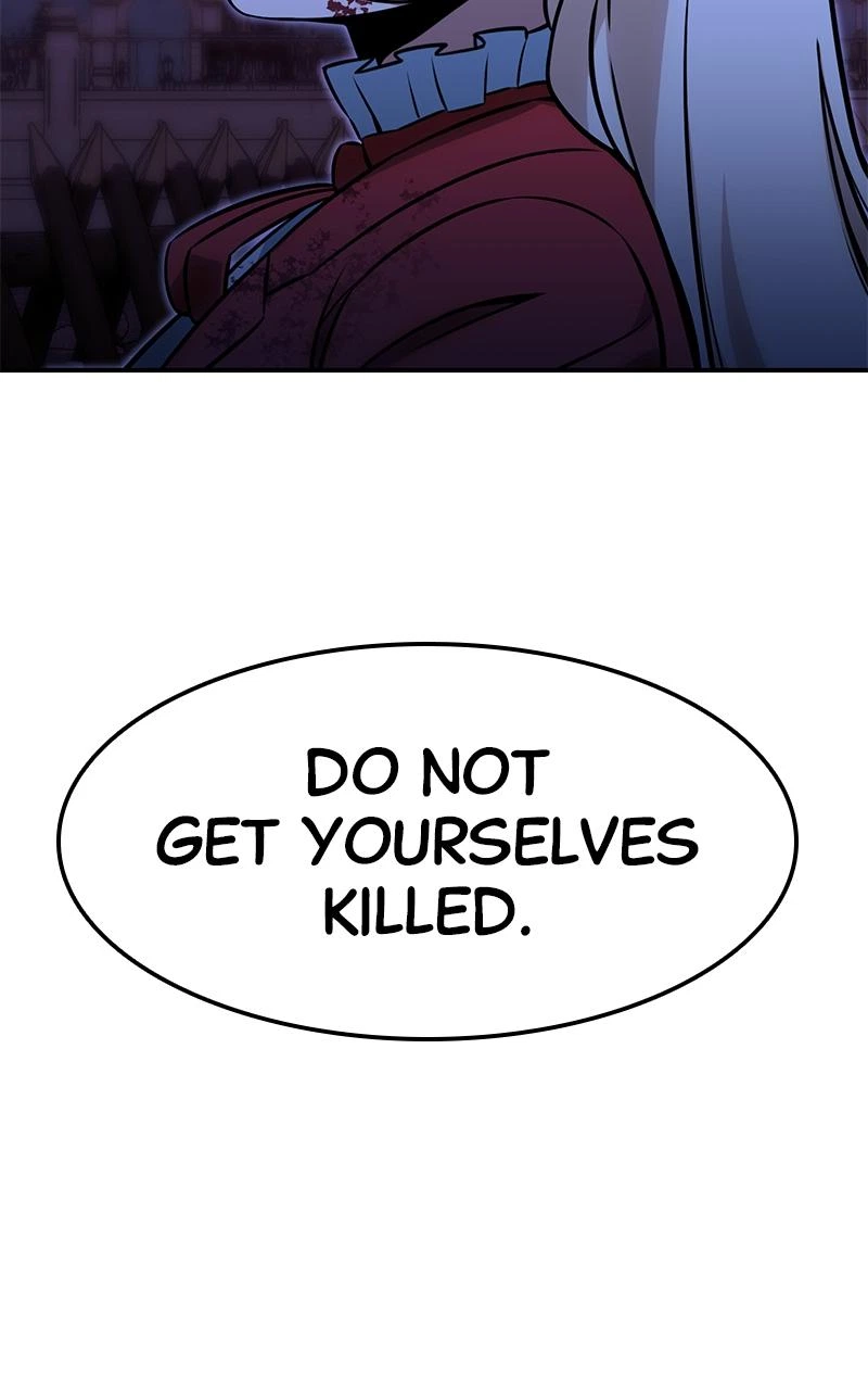 The Extra’s Academy Survival Guide Chapter 10 — page 49