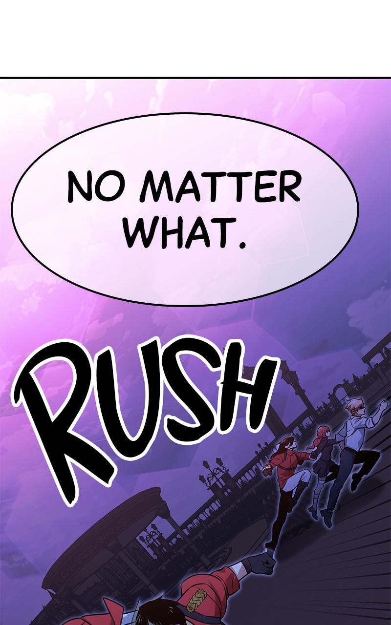 The Extra’s Academy Survival Guide Chapter 10 — page 50