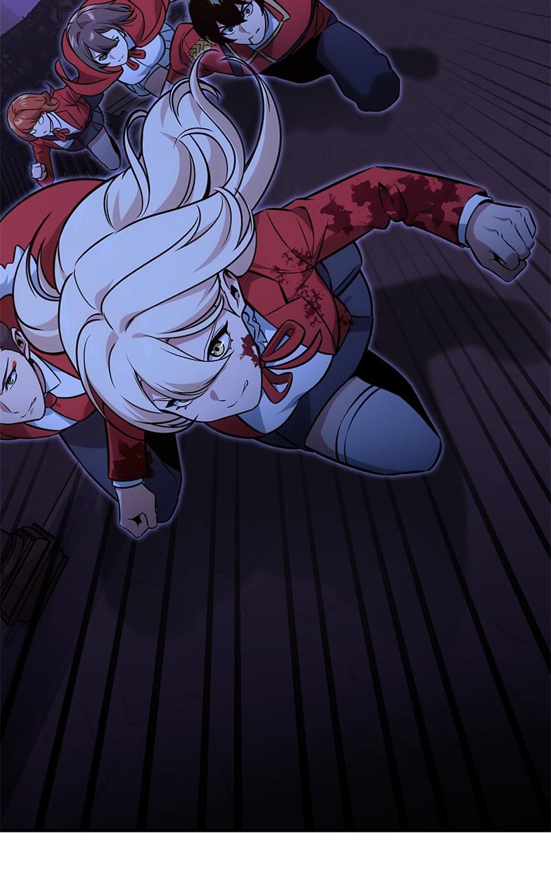 The Extra’s Academy Survival Guide Chapter 10 — page 51