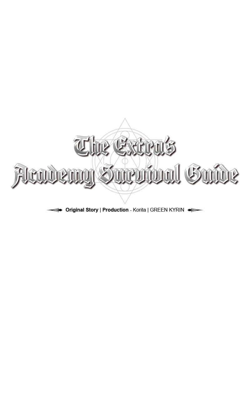 The Extra’s Academy Survival Guide Chapter 10 — page 52
