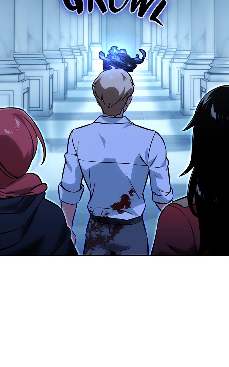 The Extra’s Academy Survival Guide Chapter 10 — page 54