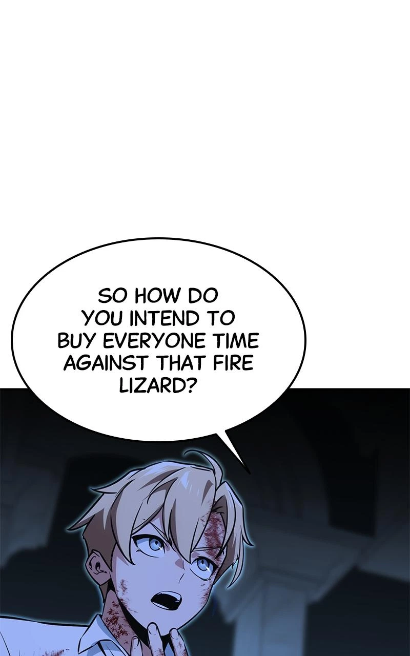 The Extra’s Academy Survival Guide Chapter 10 — page 55