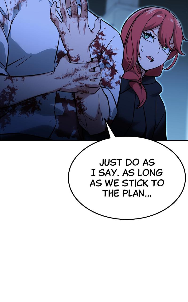 The Extra’s Academy Survival Guide Chapter 10 — page 56