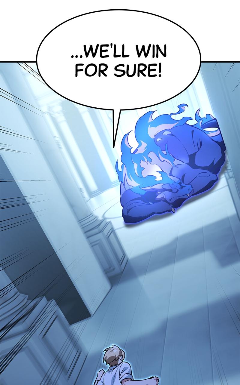 The Extra’s Academy Survival Guide Chapter 10 — page 57