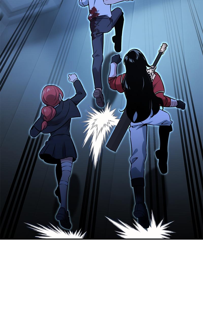 The Extra’s Academy Survival Guide Chapter 10 — page 58