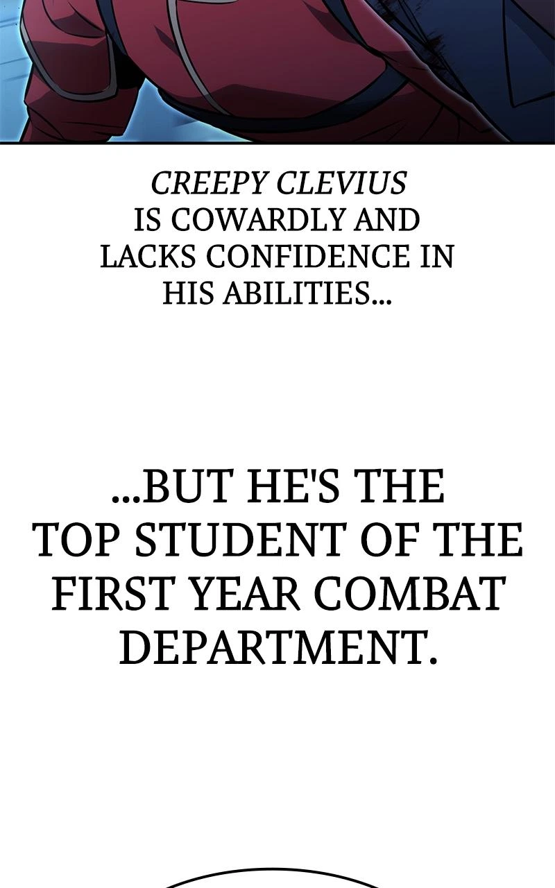 The Extra’s Academy Survival Guide Chapter 10 — page 60