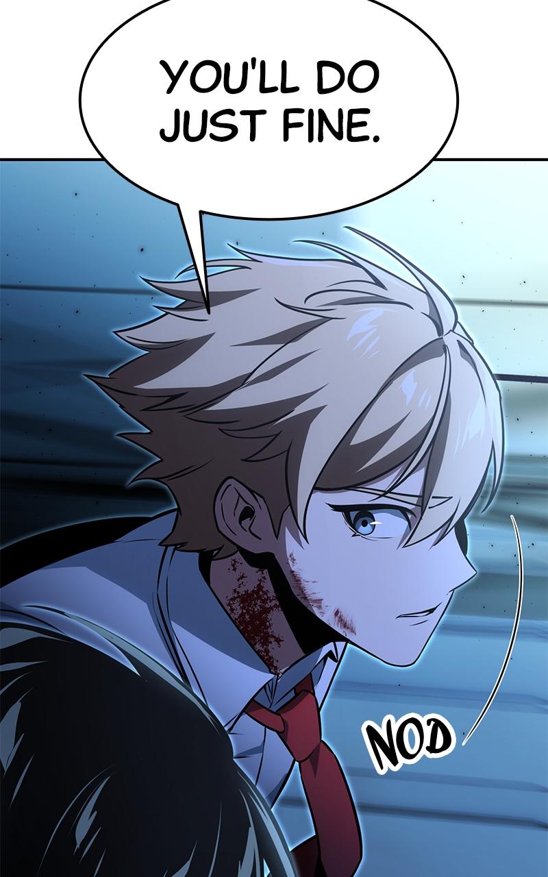 The Extra’s Academy Survival Guide Chapter 10 — page 61