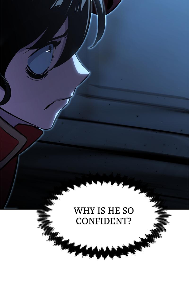 The Extra’s Academy Survival Guide Chapter 10 — page 62