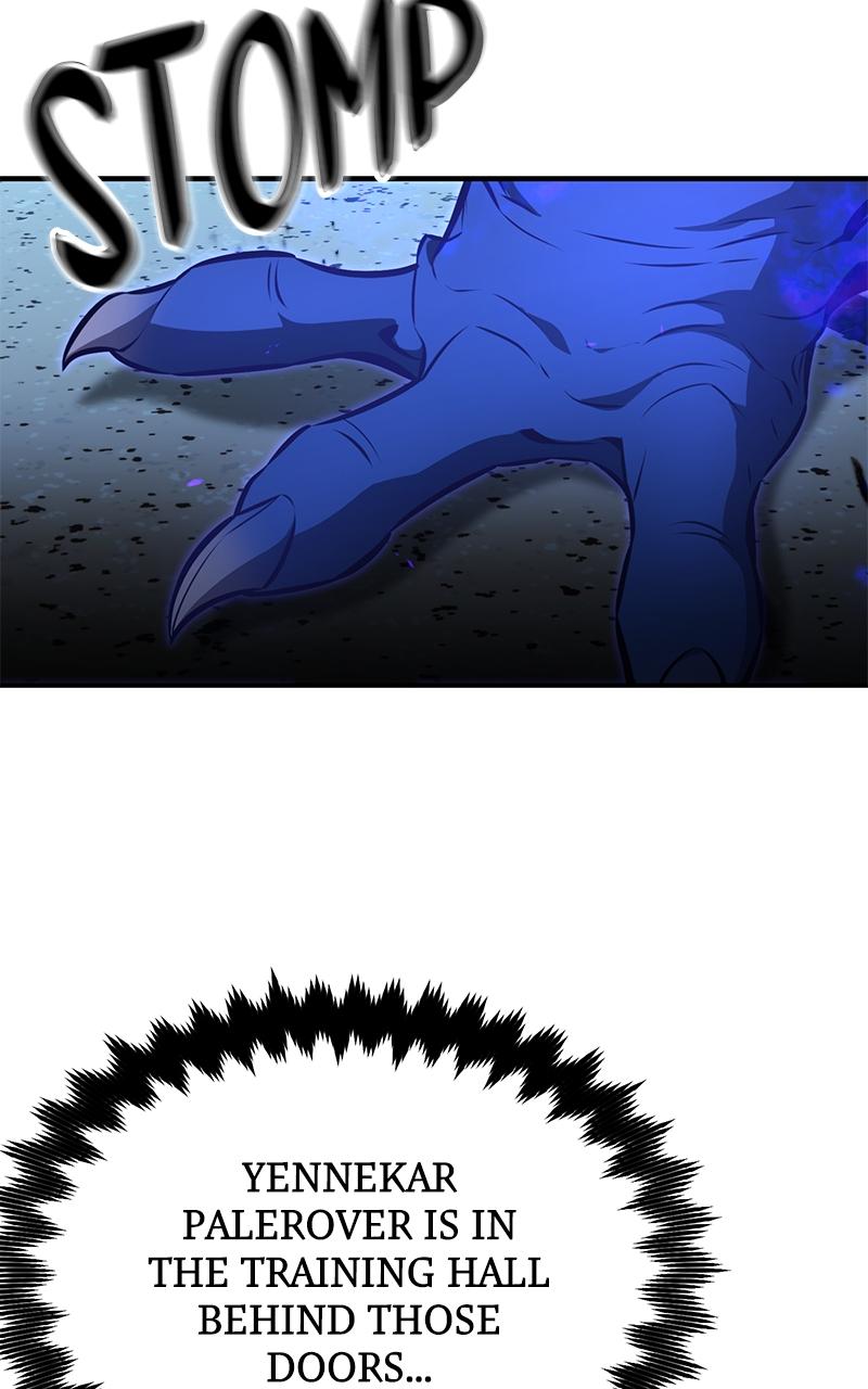 The Extra’s Academy Survival Guide Chapter 10 — page 65