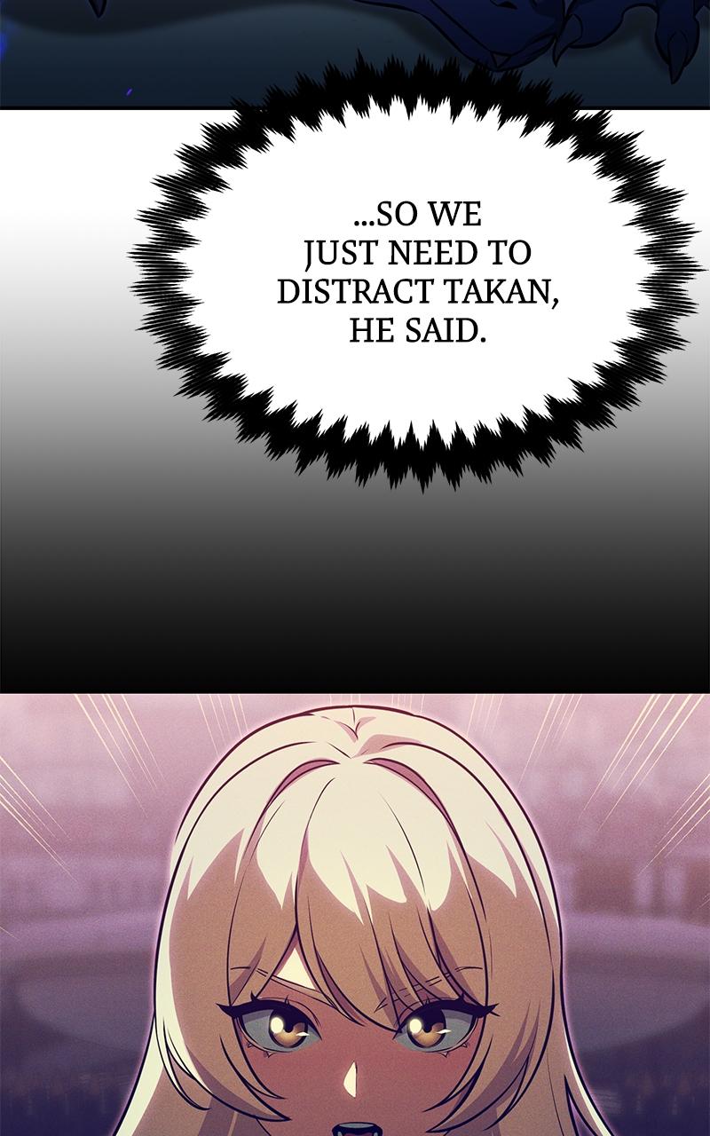 The Extra’s Academy Survival Guide Chapter 10 — page 67