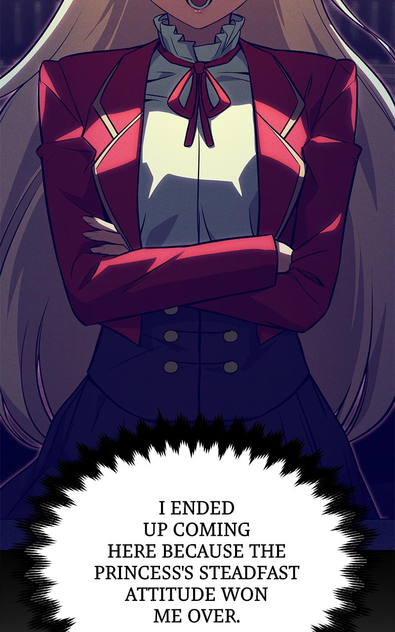 The Extra’s Academy Survival Guide Chapter 10 — page 68