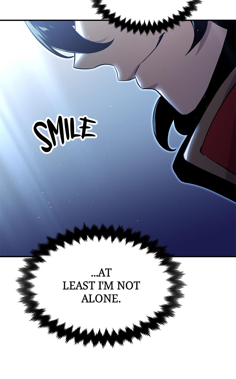 The Extra’s Academy Survival Guide Chapter 10 — page 70