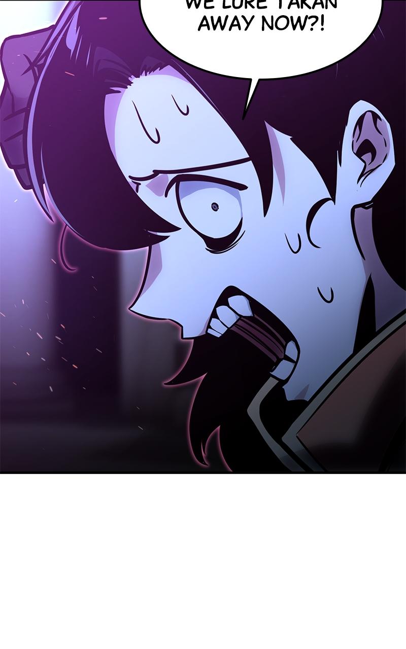 The Extra’s Academy Survival Guide Chapter 10 — page 77