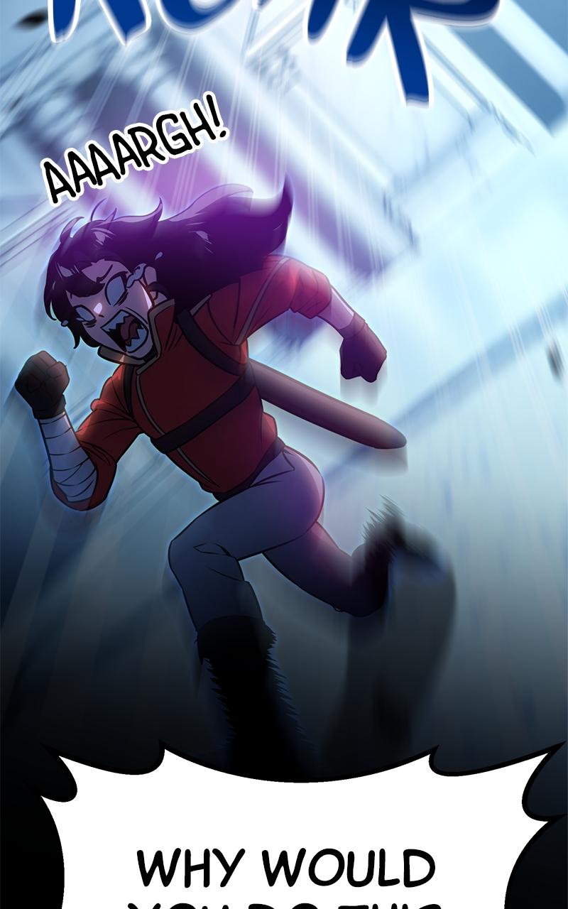 The Extra’s Academy Survival Guide Chapter 10 — page 84