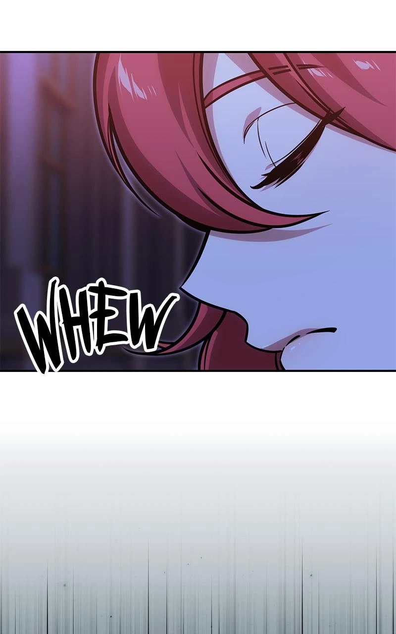 The Extra’s Academy Survival Guide Chapter 10 — page 87
