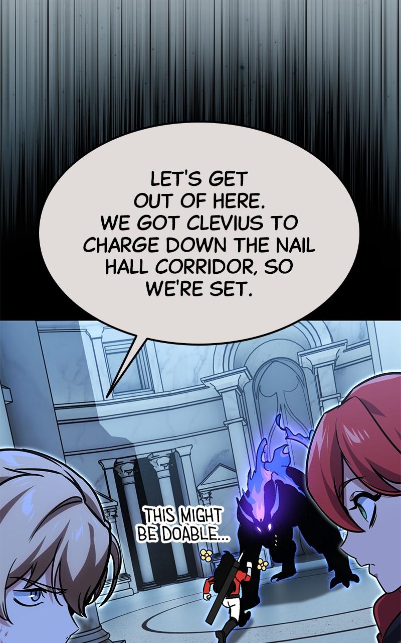 The Extra’s Academy Survival Guide Chapter 10 — page 88