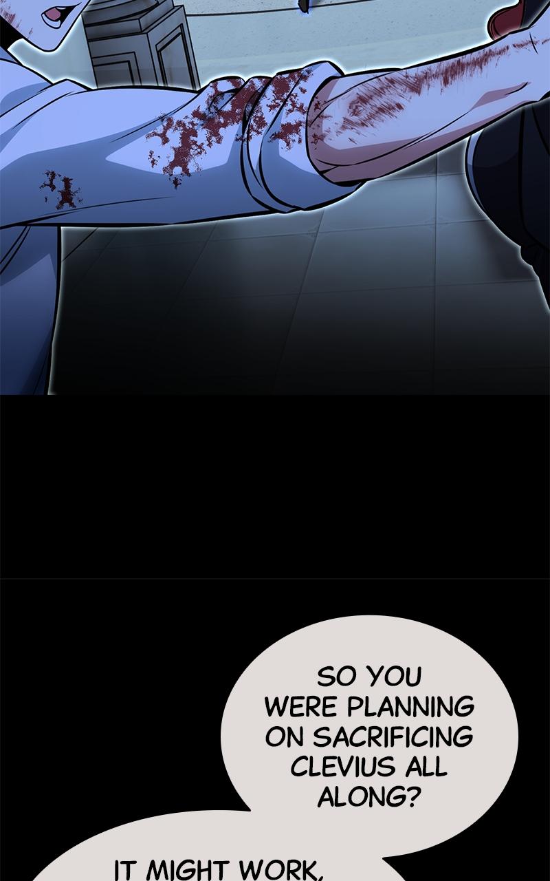 The Extra’s Academy Survival Guide Chapter 10 — page 89
