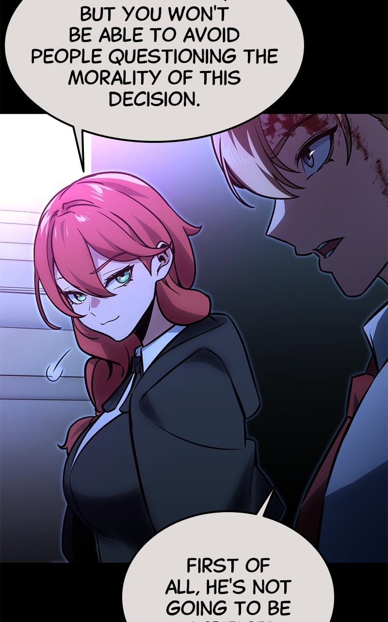 The Extra’s Academy Survival Guide Chapter 10 — page 90