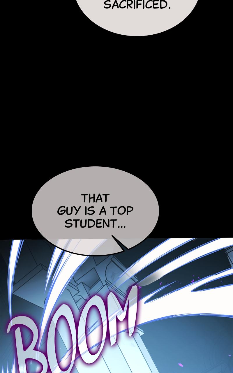 The Extra’s Academy Survival Guide Chapter 10 — page 91