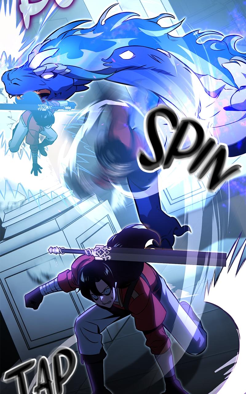 The Extra’s Academy Survival Guide Chapter 10 — page 92