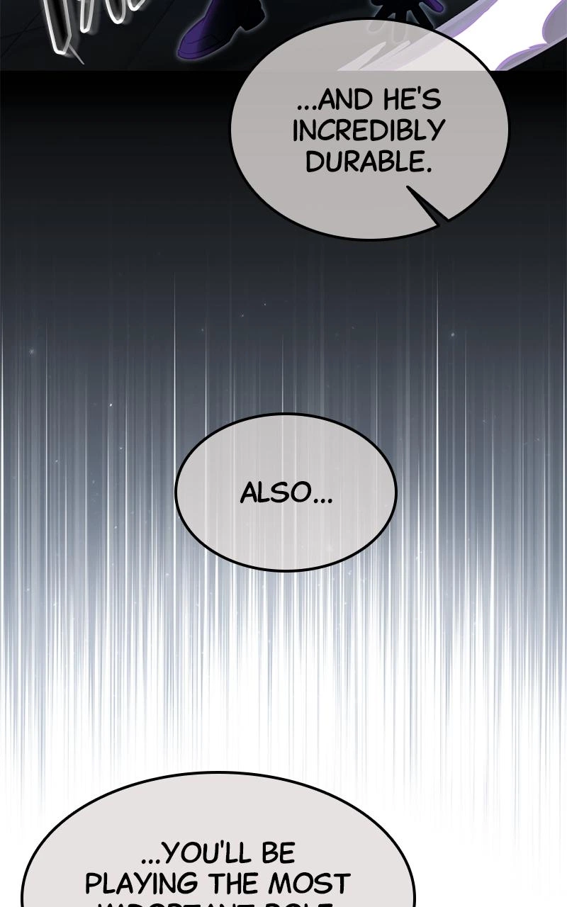 The Extra’s Academy Survival Guide Chapter 10 — page 93