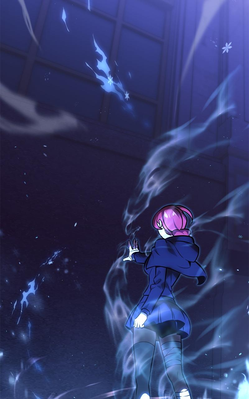 The Extra’s Academy Survival Guide Chapter 10 — page 96