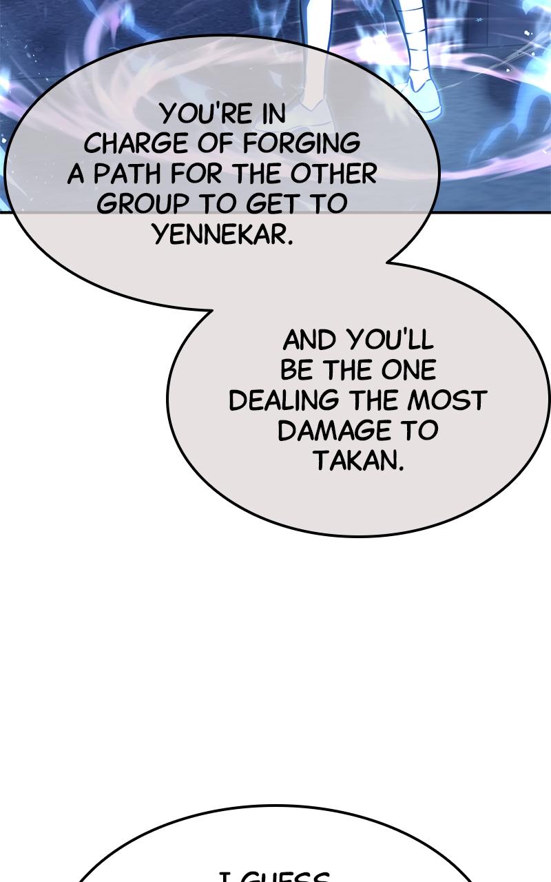 The Extra’s Academy Survival Guide Chapter 10 — page 97