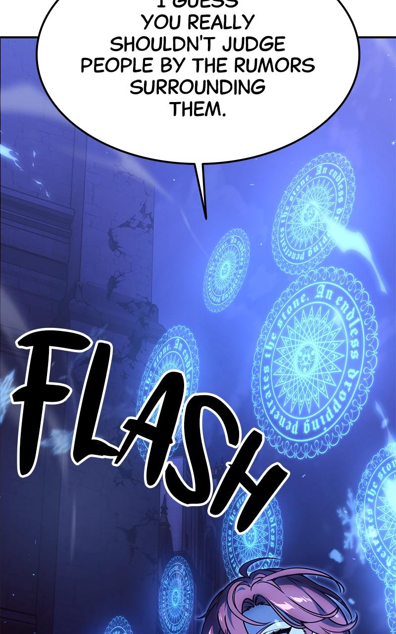 The Extra’s Academy Survival Guide Chapter 10 — page 98