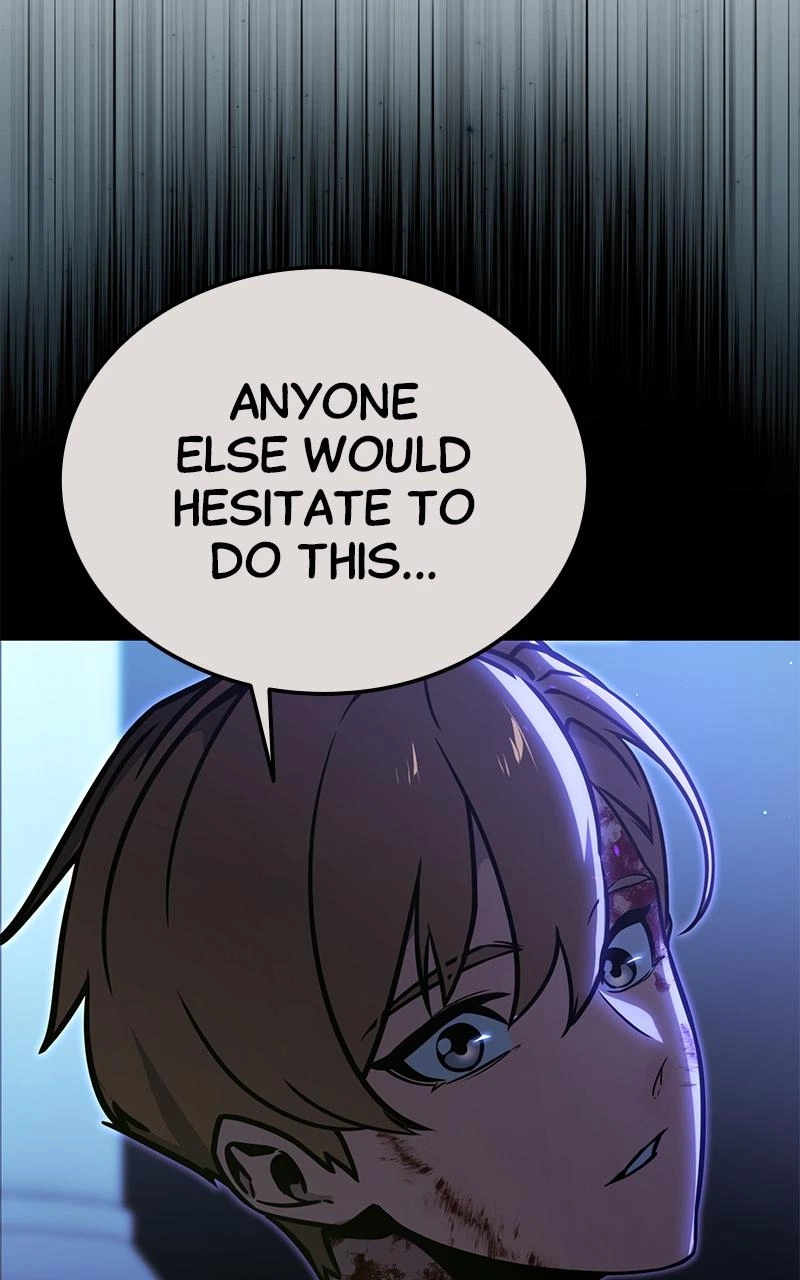 The Extra’s Academy Survival Guide Chapter 10 — page 100