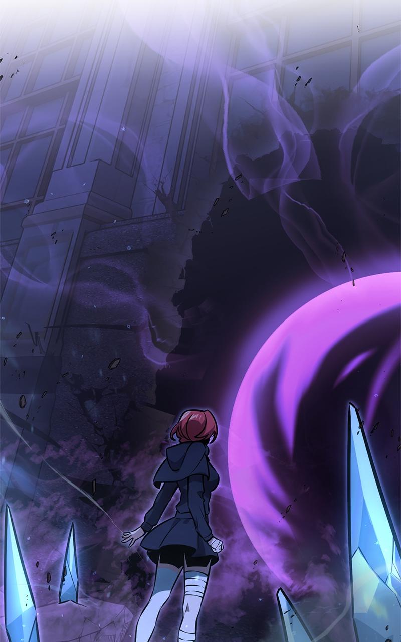 The Extra’s Academy Survival Guide Chapter 10 — page 109
