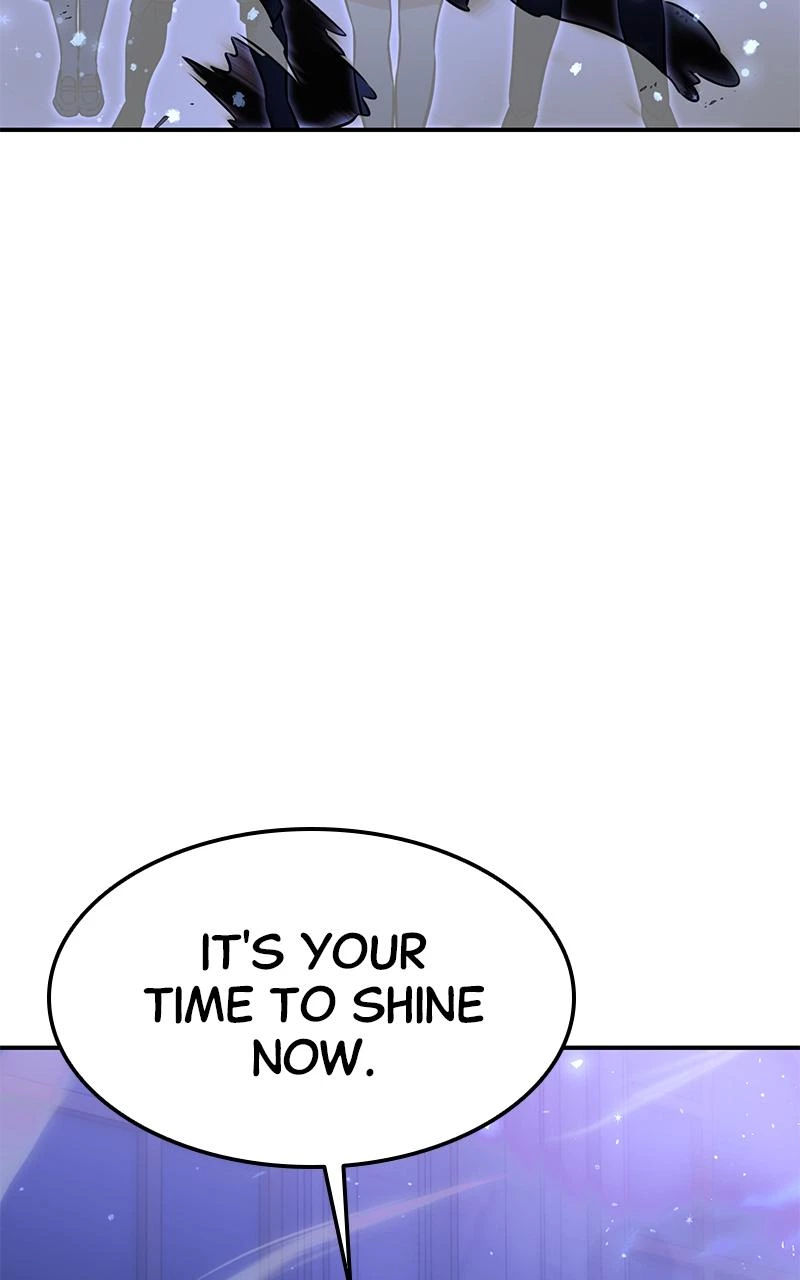 The Extra’s Academy Survival Guide Chapter 10 — page 112