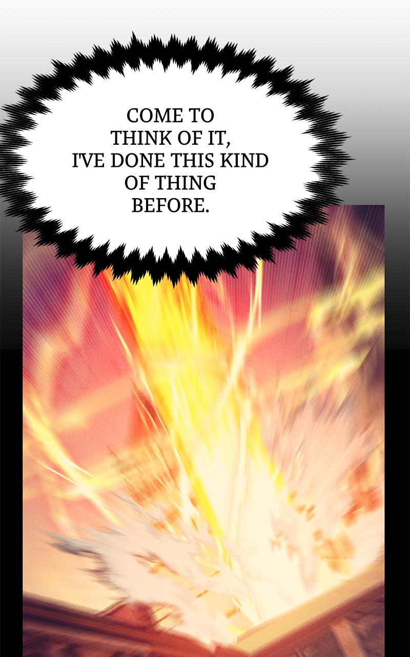 The Extra’s Academy Survival Guide Chapter 10 — page 114