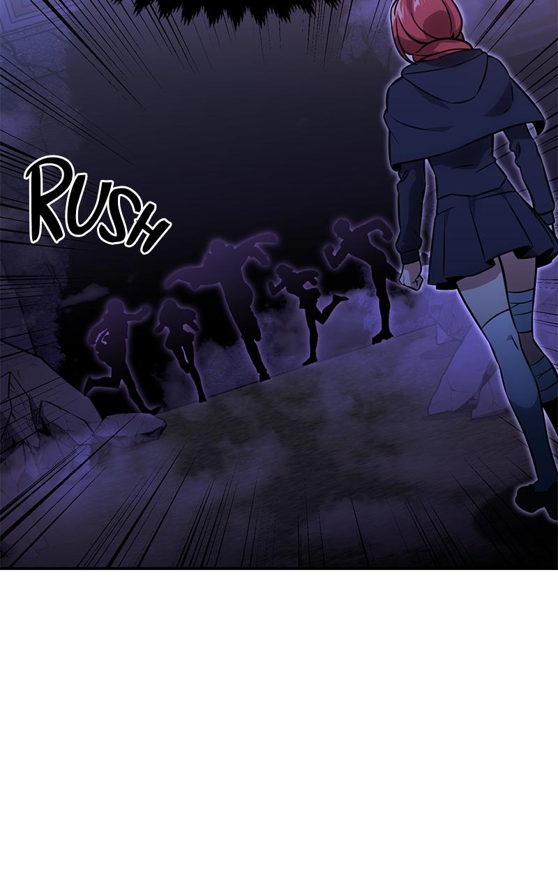 The Extra’s Academy Survival Guide Chapter 10 — page 118