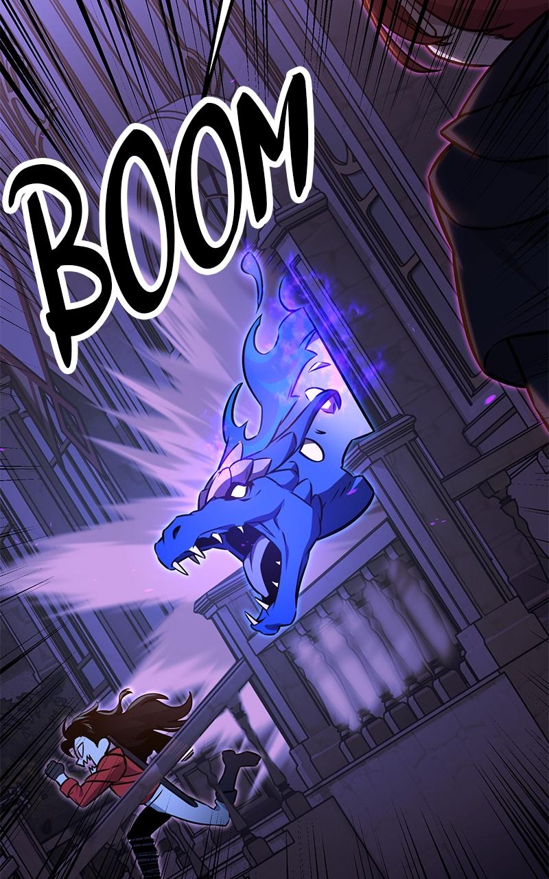 The Extra’s Academy Survival Guide Chapter 10 — page 121
