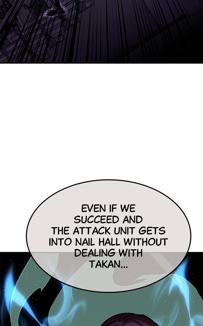 The Extra’s Academy Survival Guide Chapter 10 — page 122