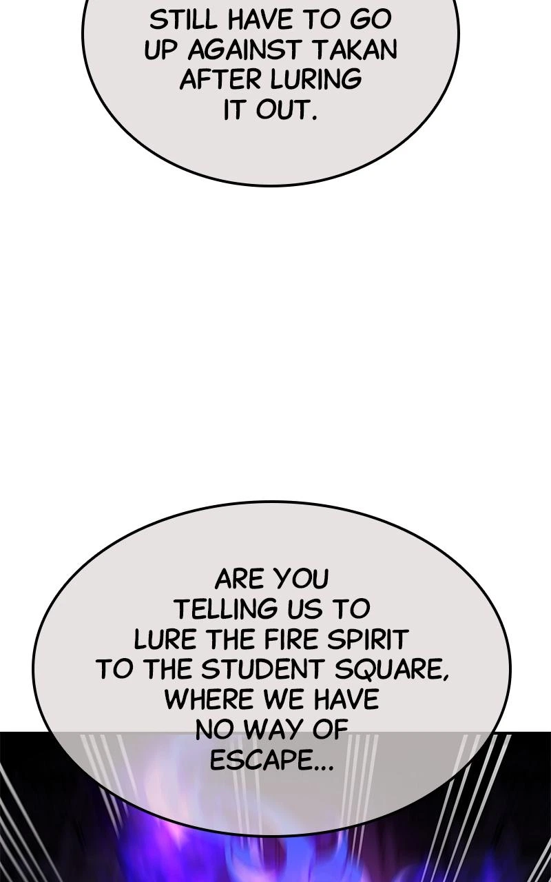 The Extra’s Academy Survival Guide Chapter 10 — page 124