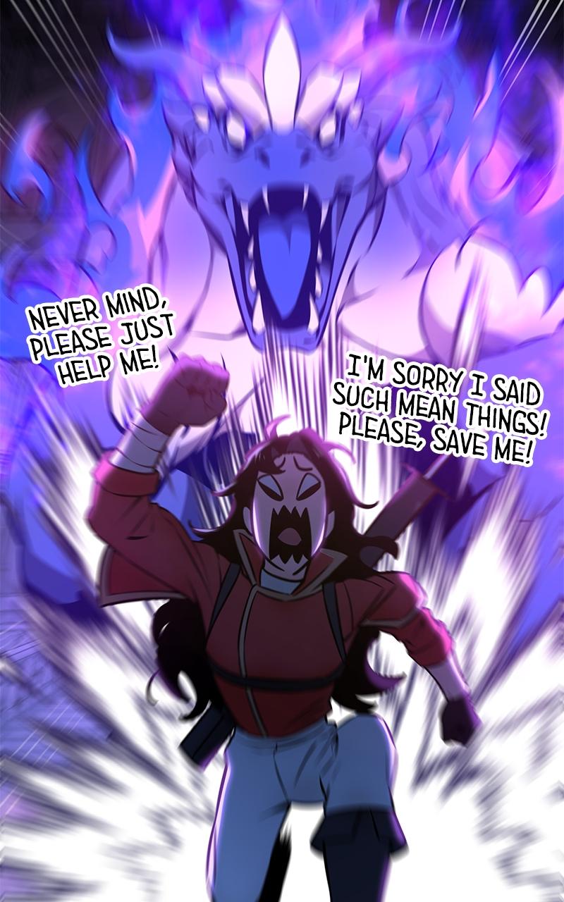 The Extra’s Academy Survival Guide Chapter 10 — page 125