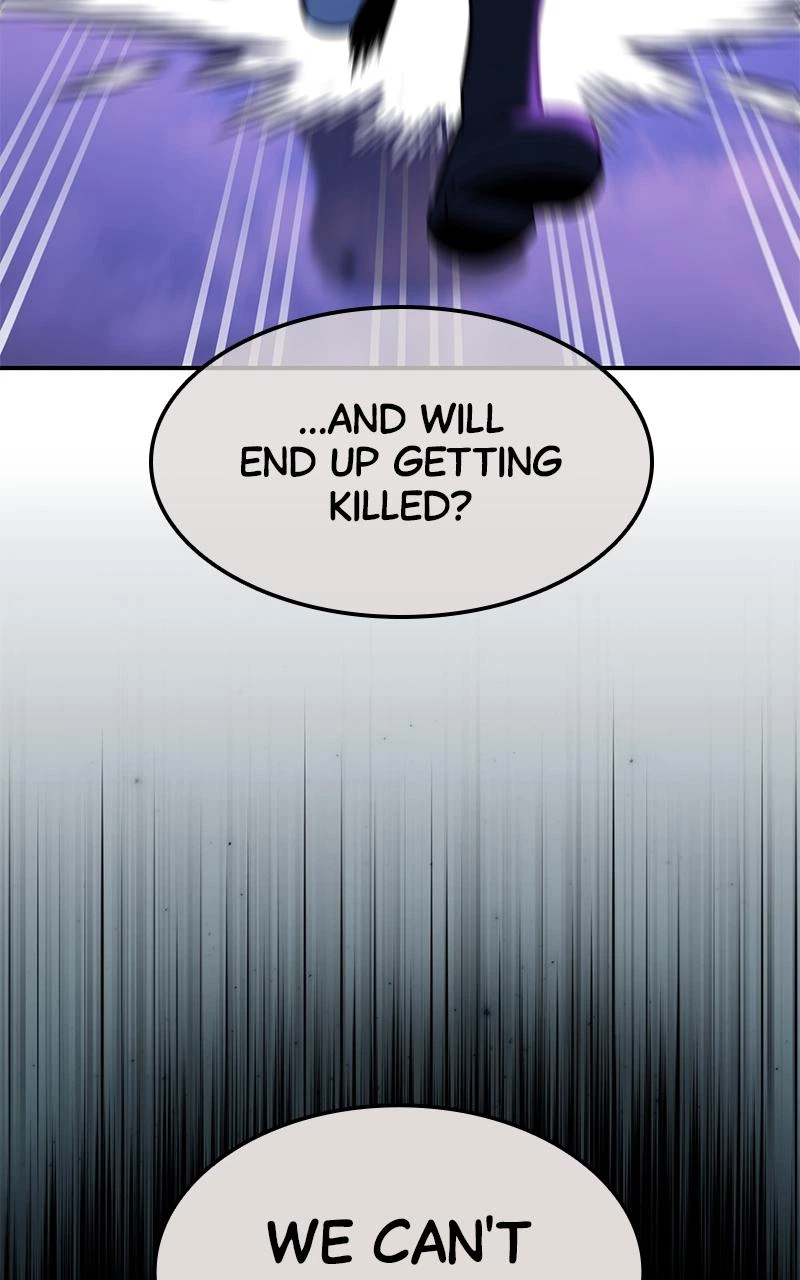 The Extra’s Academy Survival Guide Chapter 10 — page 126