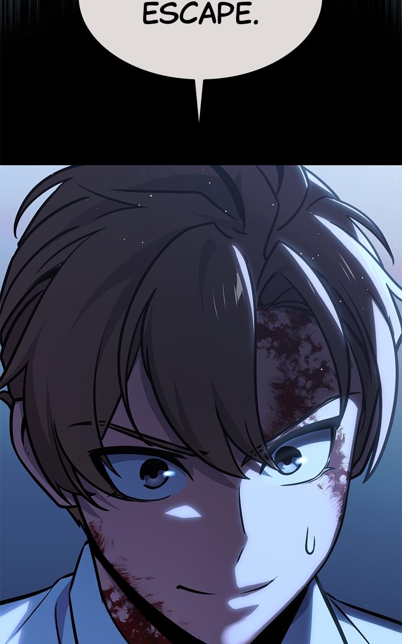 The Extra’s Academy Survival Guide Chapter 10 — page 127
