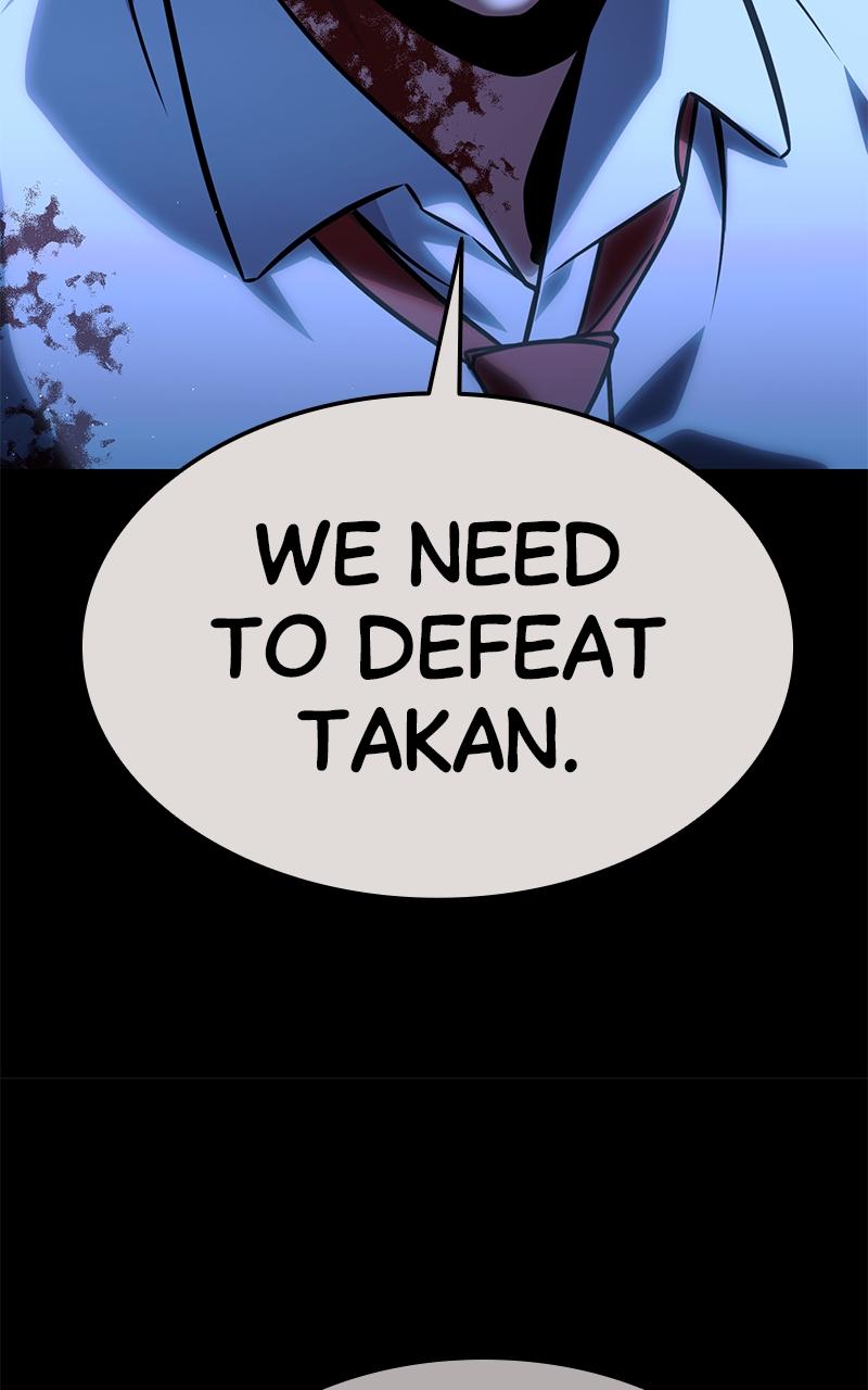 The Extra’s Academy Survival Guide Chapter 10 — page 128
