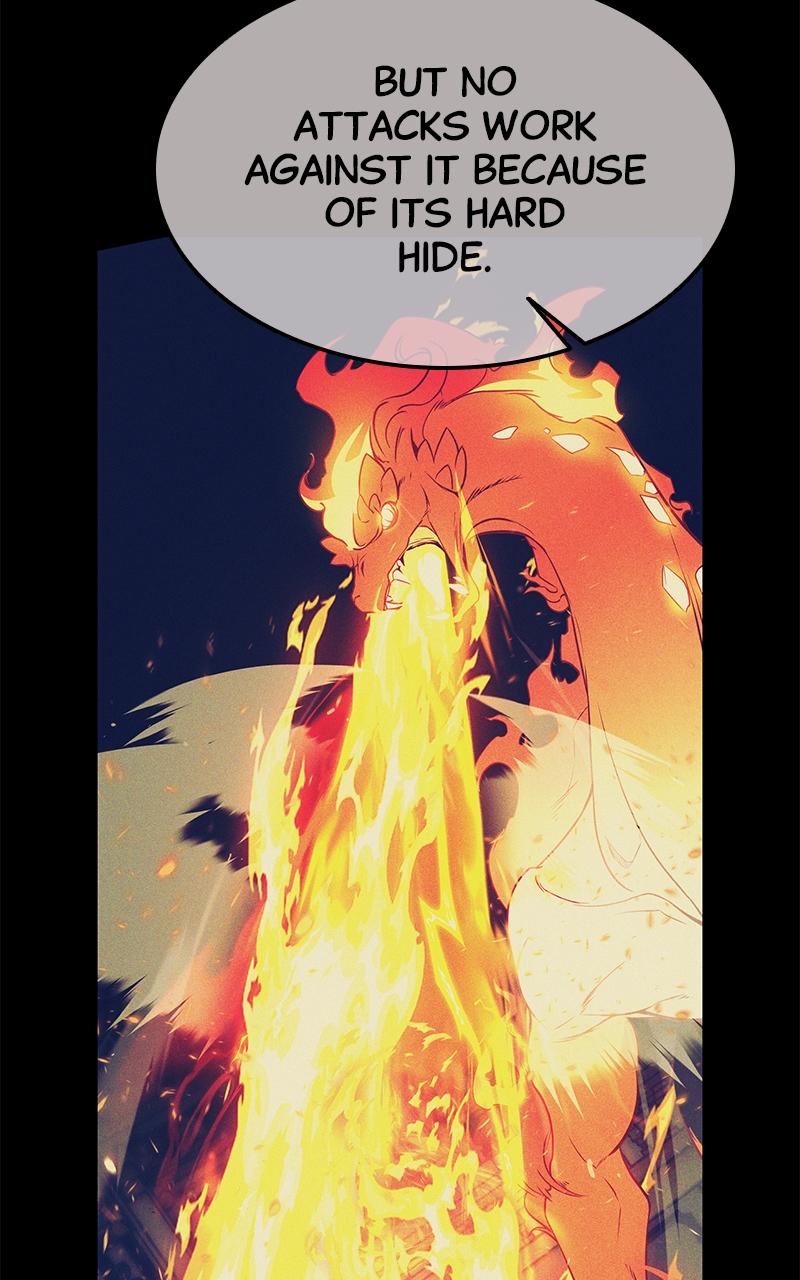 The Extra’s Academy Survival Guide Chapter 10 — page 129